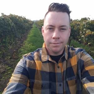 Meet your Posher, Jared